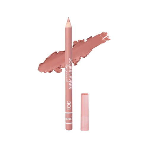 Vivienne Sabó - Lipstick Jolies Levres - 301