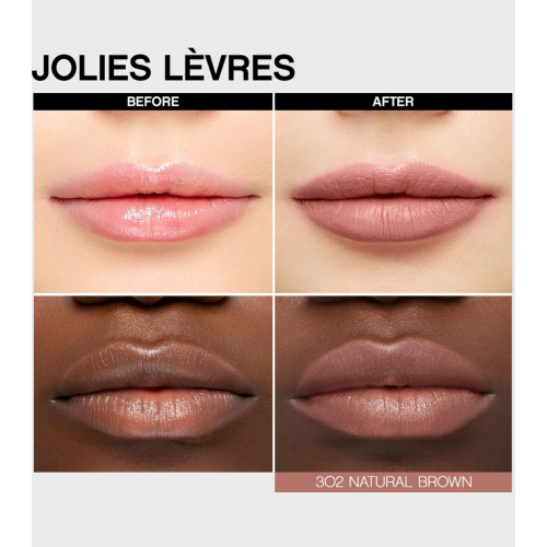 Vivienne Sabó - Lipstick Jolies Levres - 302