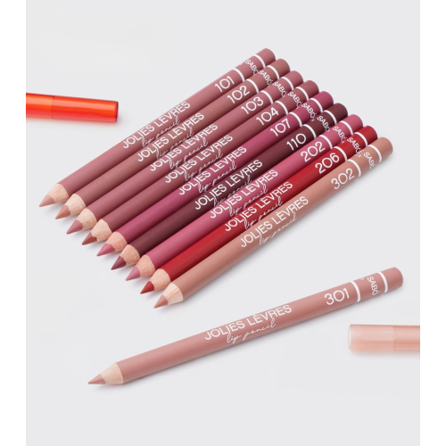 Vivienne Sabó - Lipstick Jolies Levres - 302