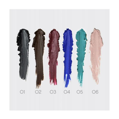 Vivienne Sabó - Liner Virtuose Kajal Eye Pencil - 05