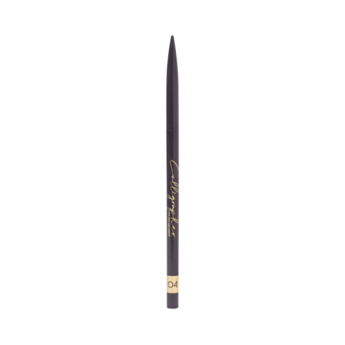 Vivienne Sabó - Ultra-fine eye pencil Calligrapher - 04: Violet