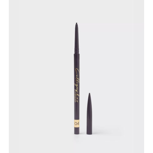 Vivienne Sabó - Ultra-fine eye pencil Calligrapher - 04: Violet