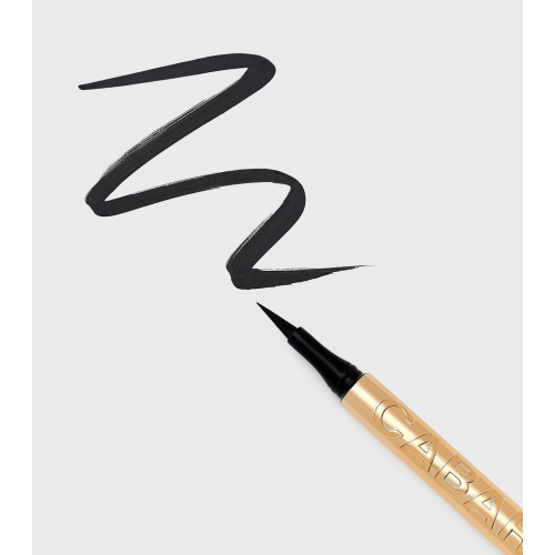 Vivienne Sabó - Eyeliner Pencil Cabaret Legende - 01: Black