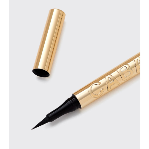 Vivienne Sabó - Eyeliner Pencil Cabaret Legende - 01: Black