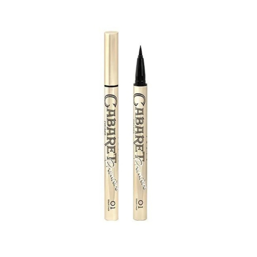 Vivienne Sabó - Eyeliner pencil Cabaret Première - 01: Black