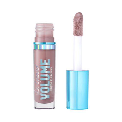 Vivienne Sabó - *Le Grande Volume* - Extra Volumizing Lip Gloss - 01