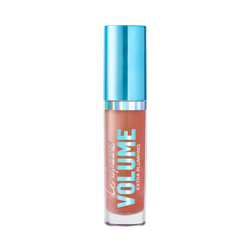 Vivienne Sabó - *Le Grande Volume* - Extra Volumizing Lip Gloss - 02