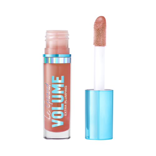 Vivienne Sabó - *Le Grande Volume* - Extra Volumizing Lip Gloss - 02