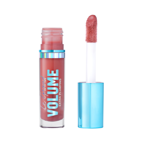 Vivienne Sabó - *Le Grande Volume* - Extra Volumizing Lip Gloss - 03