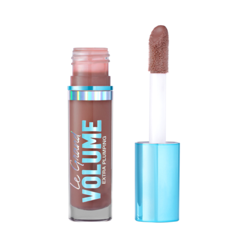 Vivienne Sabó - *Le Grande Volume* - Extra Volumizing Lip Gloss - 04