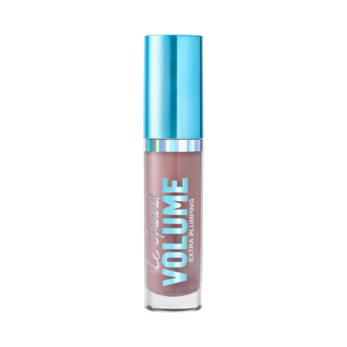 Vivienne Sabó - *Le Grande Volume* - Extra Volumizing Lip Gloss - 04