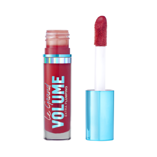 Vivienne Sabó - *Le Grande Volume* - Extra Volumizing Lip Gloss - 05
