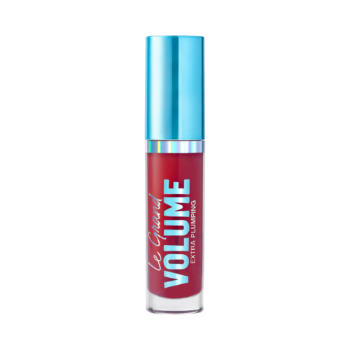 Vivienne Sabó - *Le Grande Volume* - Extra Volumizing Lip Gloss - 05