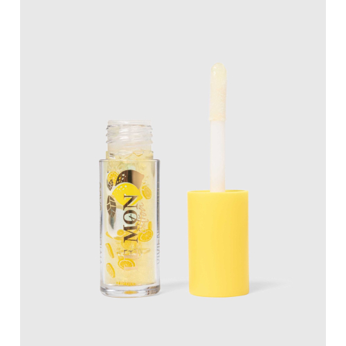 Vivienne Sabó - *Le Mon Citron* - Lip gloss - 02