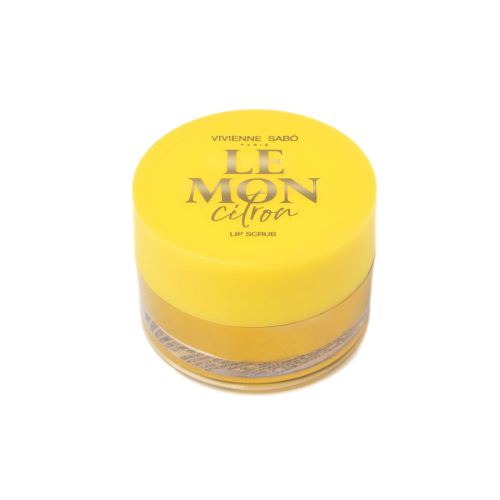 Vivienne Sabó - *Le Mon Citron* - Lip scrub
