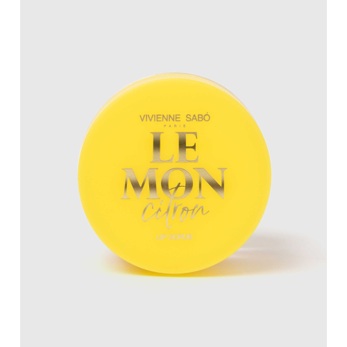 Vivienne Sabó - *Le Mon Citron* - Lip scrub