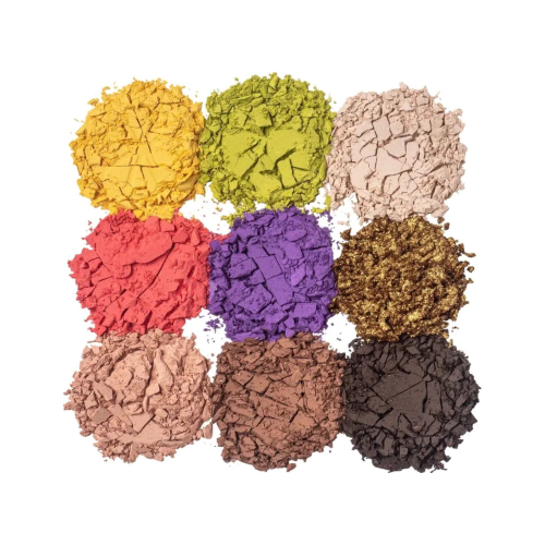 Vivienne Sabó - *Le Mon Citron* - Eyeshadow Palette