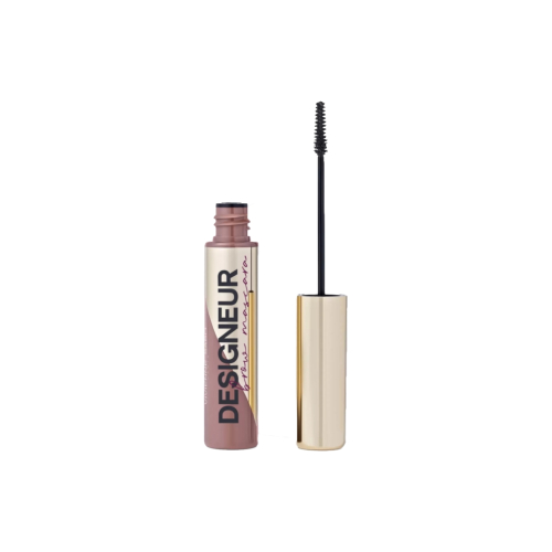 Vivienne Sabó - Eyebrow Mascara Designeur - 01: Chestnut