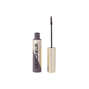 Vivienne Sabó - Eyebrow Mascara Designeur - 02: Taupe