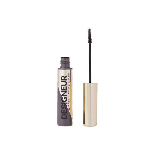 Vivienne Sabó - Eyebrow Mascara Designeur - 02: Taupe
