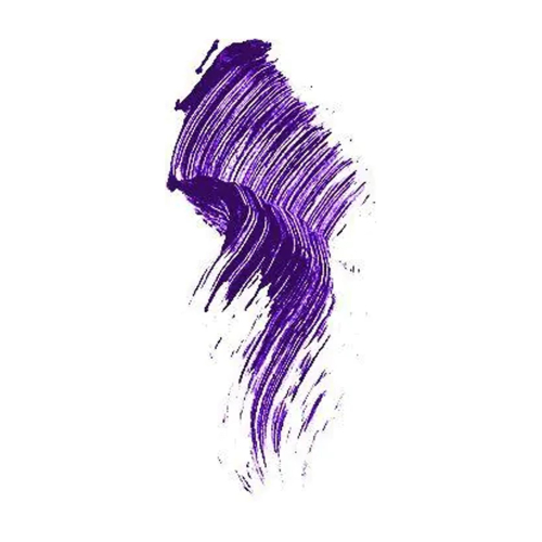 Vivienne Sabó - Mascara Cabaret Première - 04: Violet