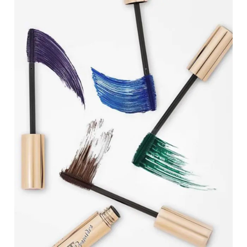 Vivienne Sabó - Mascara Cabaret Première - 04: Violet