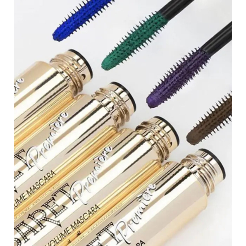 Vivienne Sabó - Mascara Cabaret Première - 05: Brown