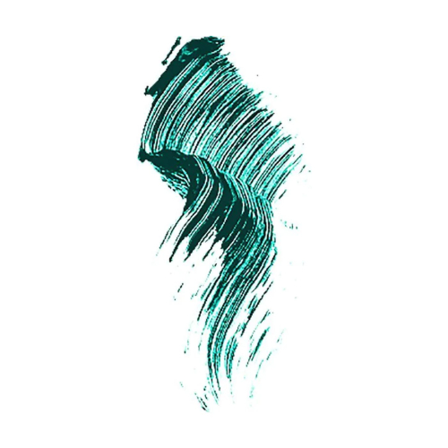 Vivienne Sabó - Mascara Cabaret Première - 06: Green