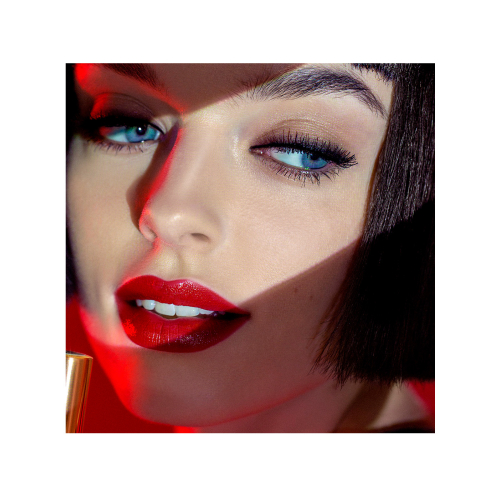 Vivienne Sabó - Mascara Cabaret Première - 01: Black