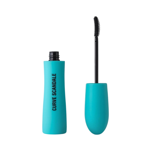 Vivienne Sabó - Multi-volume effect mascara Curve Scandale