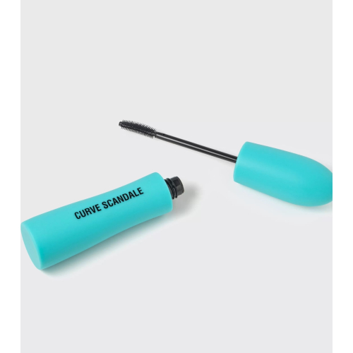 Vivienne Sabó - Multi-volume effect mascara Curve Scandale