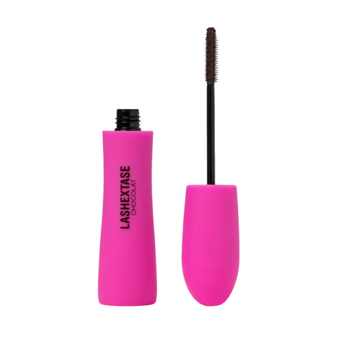 Vivienne Sabó - Multi-volume effect mascara Not fake! - 02: Brown