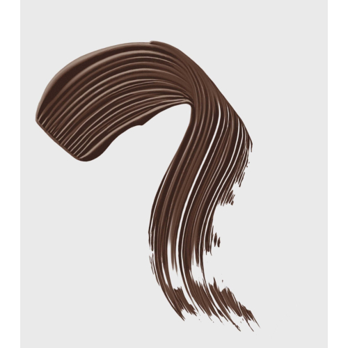 Vivienne Sabó - Multi-volume effect mascara Not fake! - 02: Brown