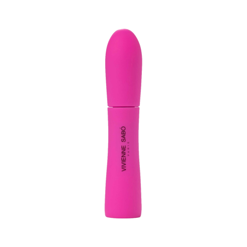 Vivienne Sabó - Multi-volume effect mascara Not fake! - 02: Brown