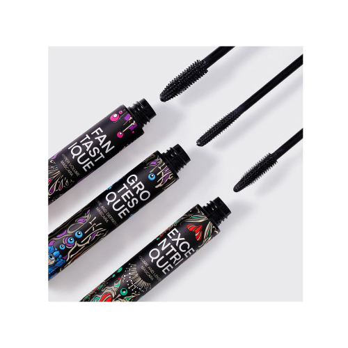 Vivienne Sabó - Volume effect mascara Grotesque