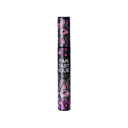 Vivienne Sabó - Volume and definition effect mascara Fantastique