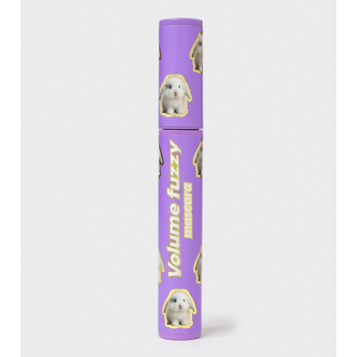 Vivienne Sabó - Mascara Volume fuzzy