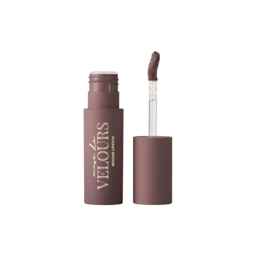 Vivienne Sabó - Lip mousse Muse de velours - 02: Cool Nude