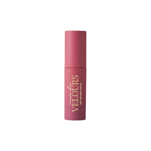 Vivienne Sabó - Lip mousse Muse de velours - 05: Pink