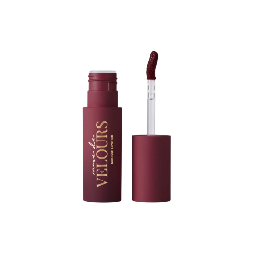 Vivienne Sabó - Lip mousse Muse de velours - 08: Cherry