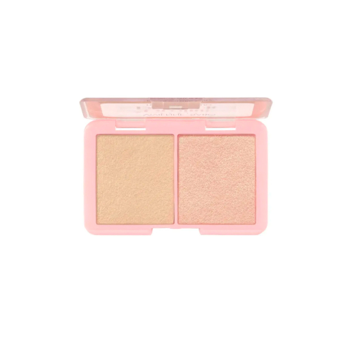 Vivienne Sabó - Gloire d'Amour Highlighter Palette - 02: Champs-Elysees