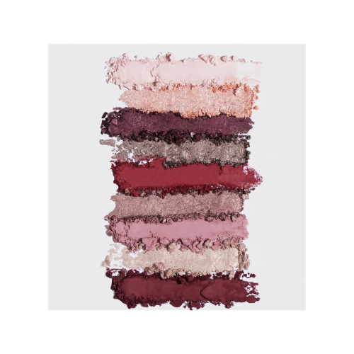 Vivienne Sabó - Eyeshadow Palette Extasia