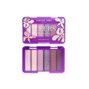 Vivienne Sabó - Fleurs Naturelles Eyeshadow Palette - 03