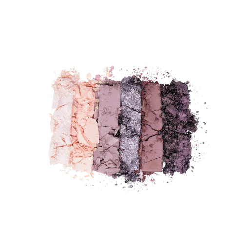 Vivienne Sabó - Fleurs Naturelles Eyeshadow Palette - 03