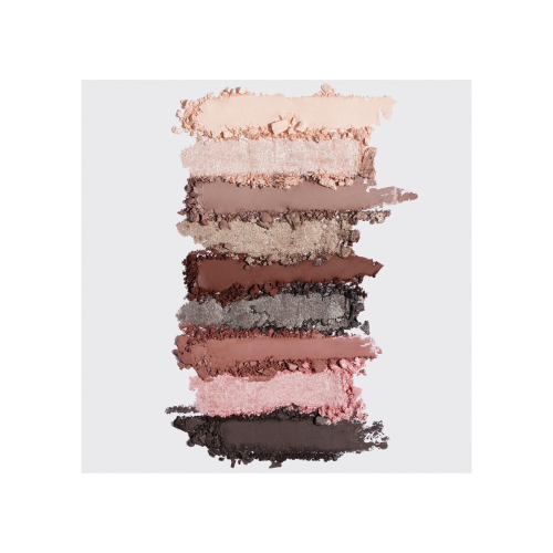 Vivienne Sabó - Eyeshadow Palette Harmonia