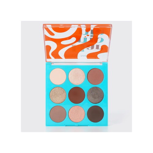 Vivienne Sabó - Eyeshadow Palette Harmonia