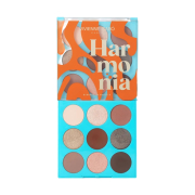 Vivienne Sabó - Eyeshadow Palette Harmonia