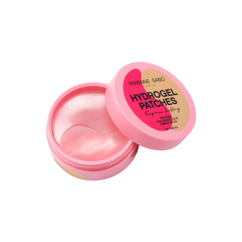 Vivienne Sabó - Express lifting Hydrogel eye patches 60 pieces
