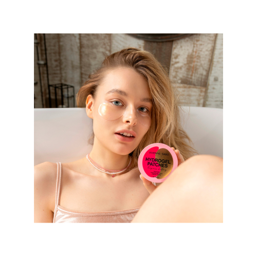 Vivienne Sabó - Express lifting Hydrogel eye patches 60 pieces