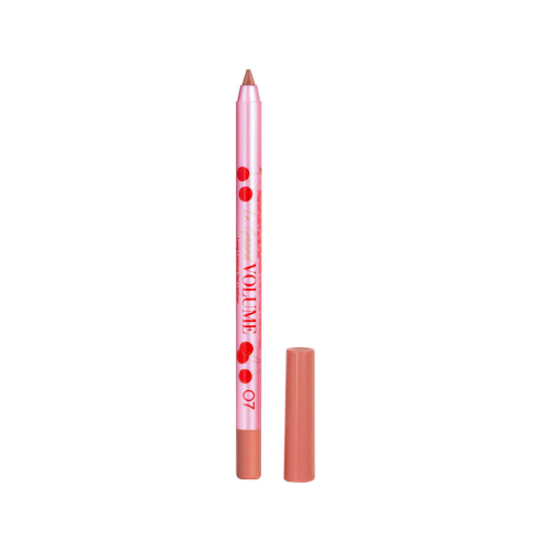 Vivienne Sabó - Le Grand Volume Lip Liner - 07: Chestnut